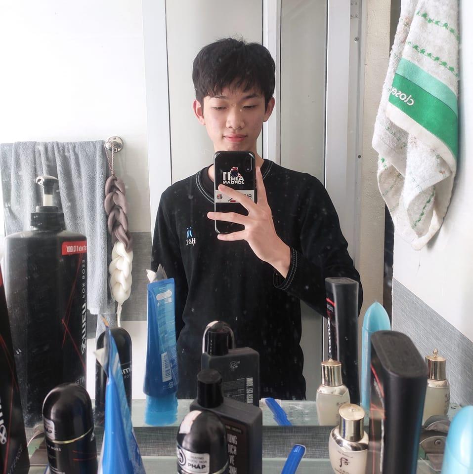 Web Developer